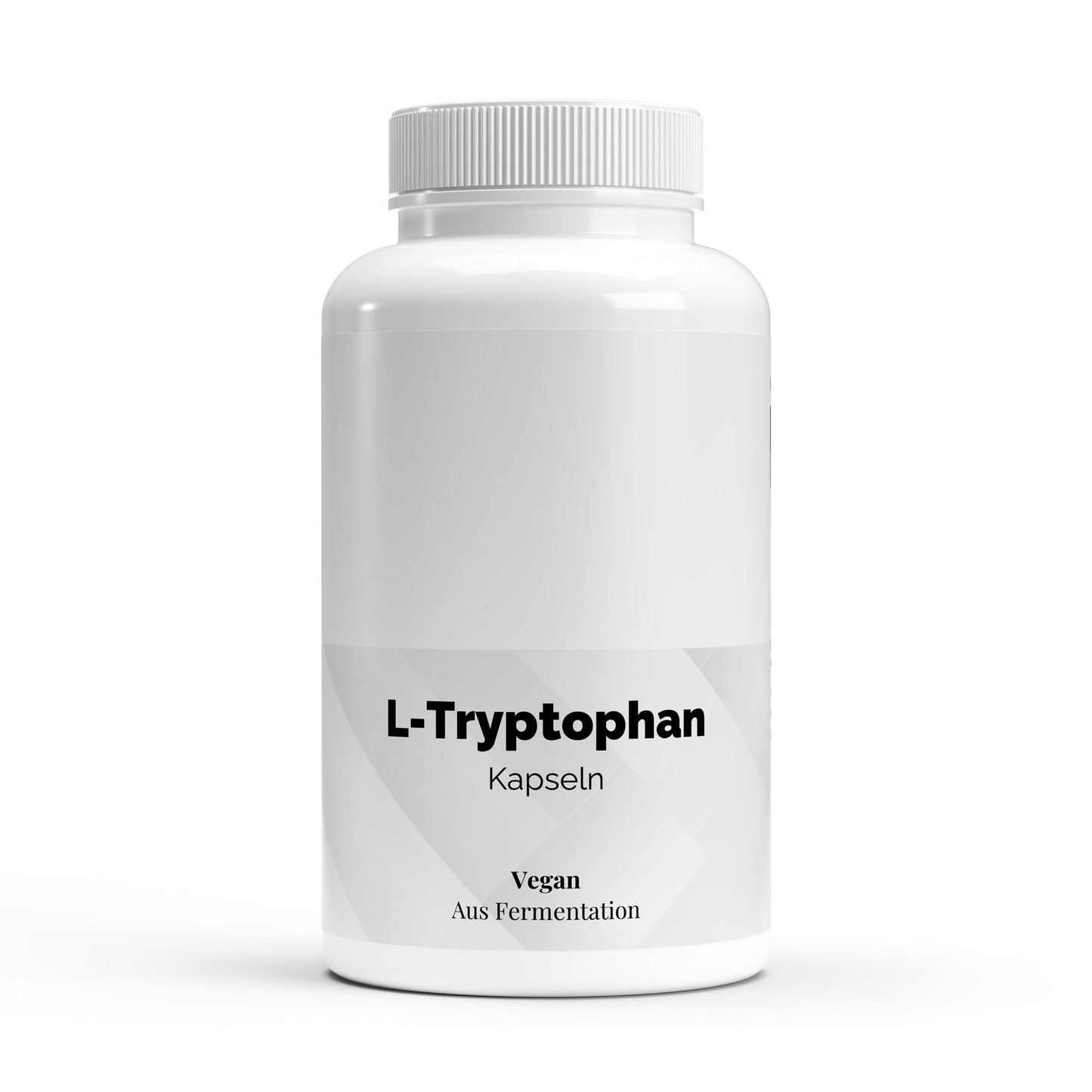 L-Tryptophane 500 mg – Relaxation, Sommeil & Bien-Être Naturel | PureVibe
