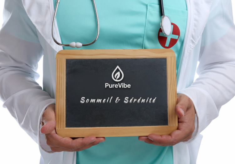 Sommeil & Sérénité
