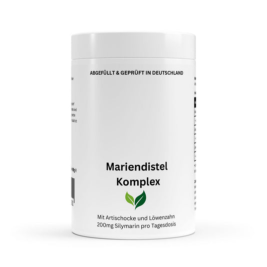 PureVibe – Complexe de Chardon-Marie avec Artichaut & Pissenlit
Détox hépatique naturelle – 200 mg de silymarine par dose quotidienne
)
