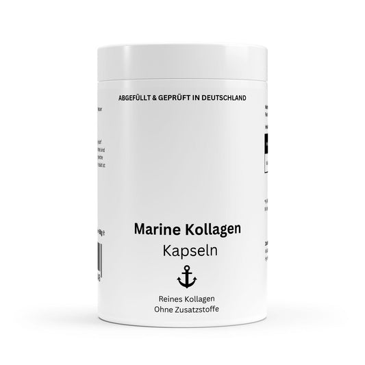 PureVibe® Collagène Marin Pur – Beauté de la Peau, Cheveux & Articulations